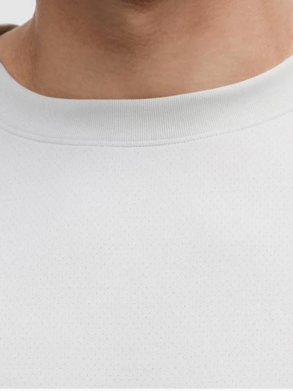 lululemon Easy-Set Training Short Sleeve Primer - Picture 4 of 12